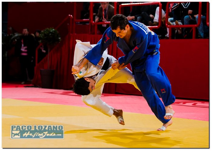 Paris 2014 by P.Lozano cat -66 kg (286)